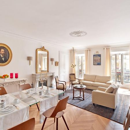 My Home For You Luxury B&B Adults Only Παρίσι Εξωτερικό φωτογραφία