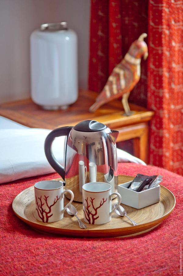 My Home For You Luxury B&B Adults Only Παρίσι Εξωτερικό φωτογραφία
