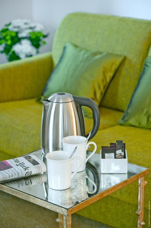 My Home For You Luxury B&B Adults Only Παρίσι Εξωτερικό φωτογραφία