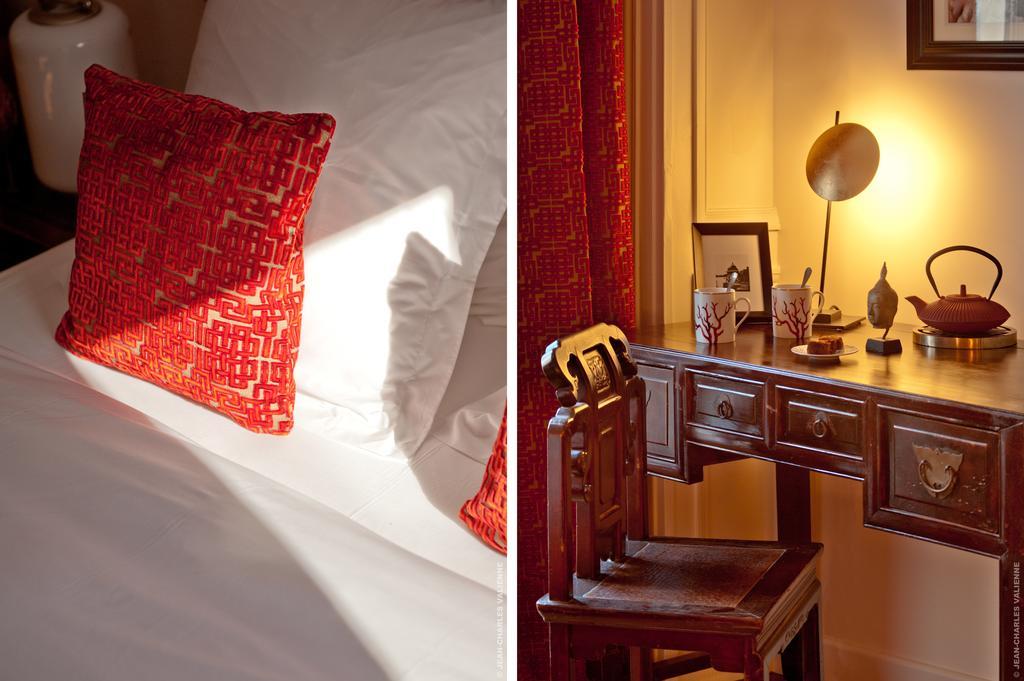 My Home For You Luxury B&B Adults Only Παρίσι Εξωτερικό φωτογραφία