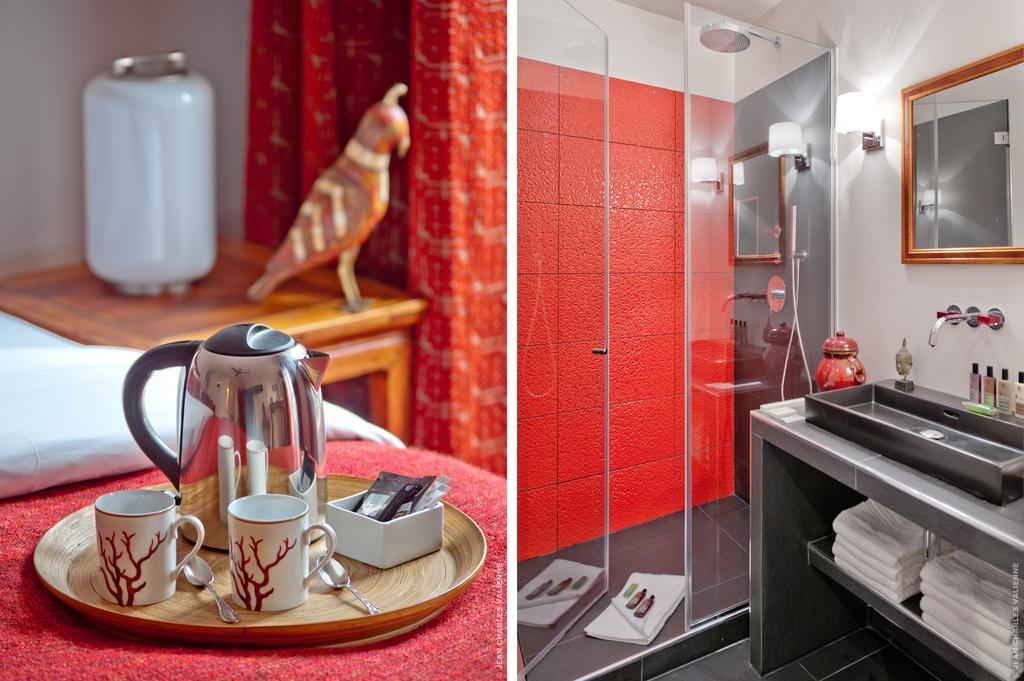 My Home For You Luxury B&B Adults Only Παρίσι Εξωτερικό φωτογραφία