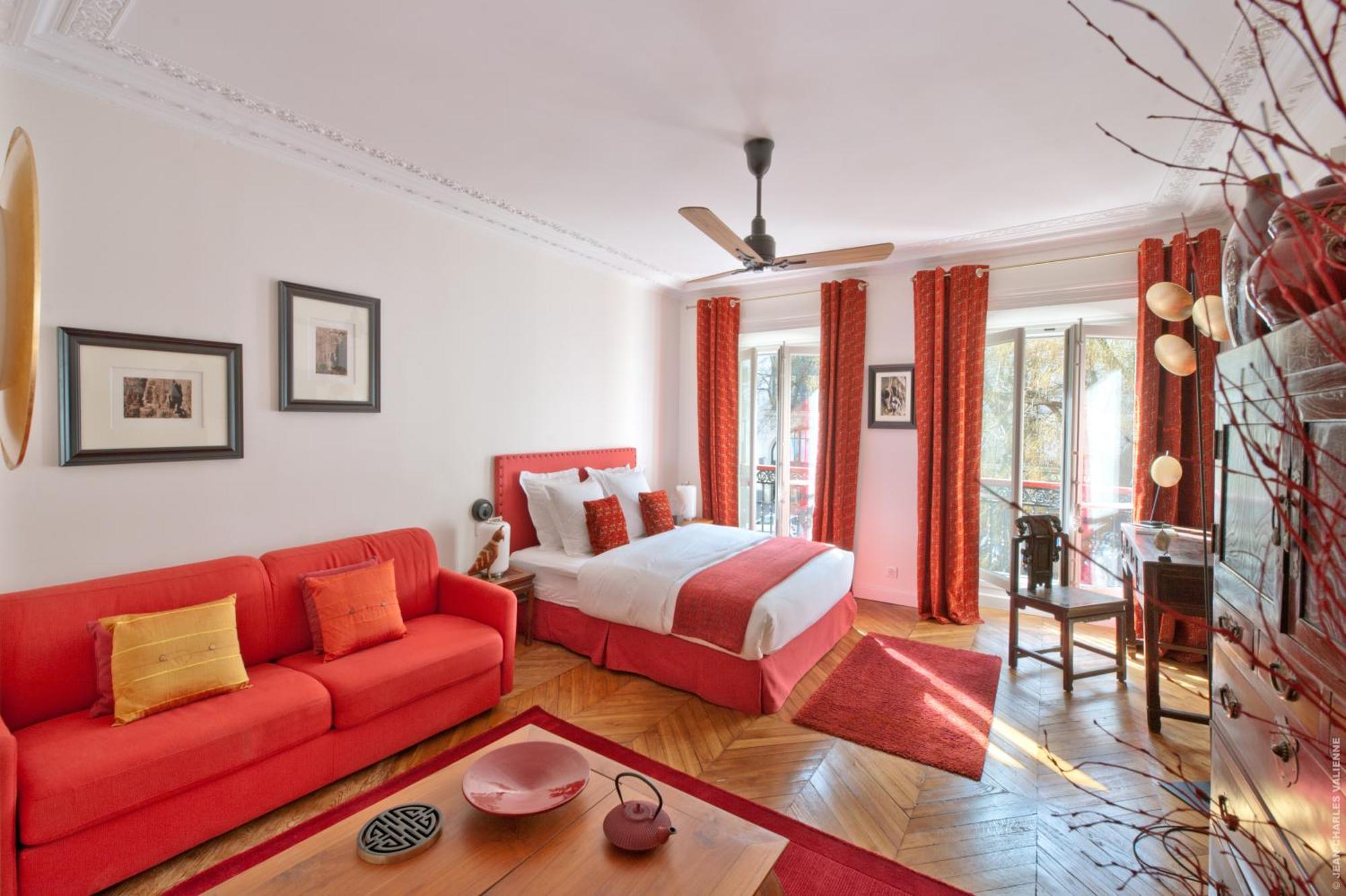 My Home For You Luxury B&B Adults Only Παρίσι Εξωτερικό φωτογραφία