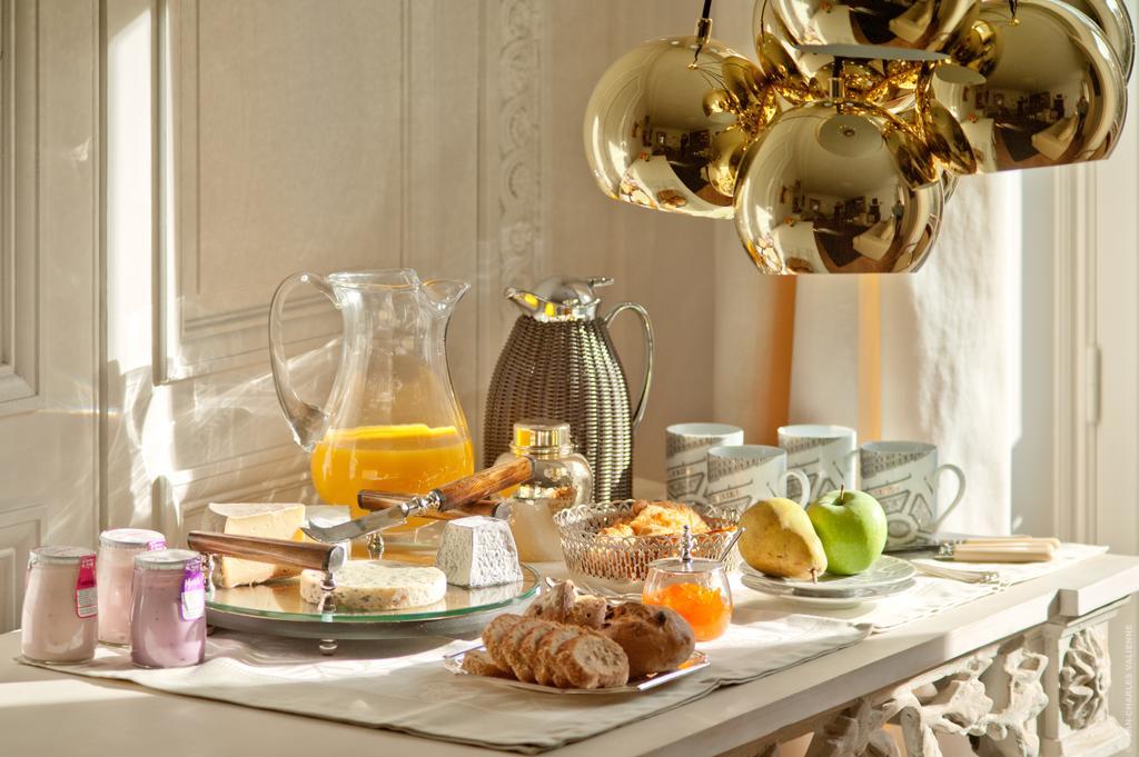 My Home For You Luxury B&B Adults Only Παρίσι Εξωτερικό φωτογραφία