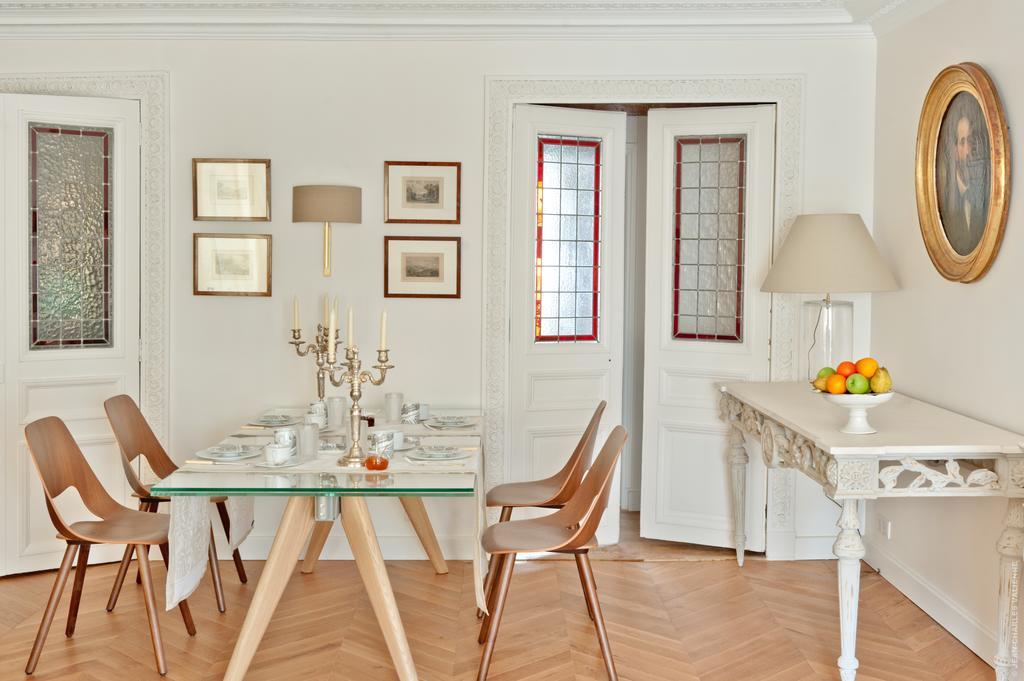 My Home For You Luxury B&B Adults Only Παρίσι Εξωτερικό φωτογραφία