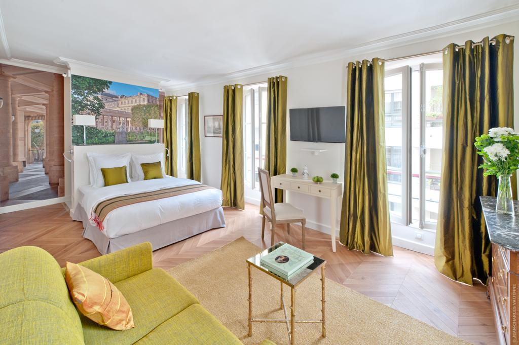 My Home For You Luxury B&B Adults Only Παρίσι Εξωτερικό φωτογραφία