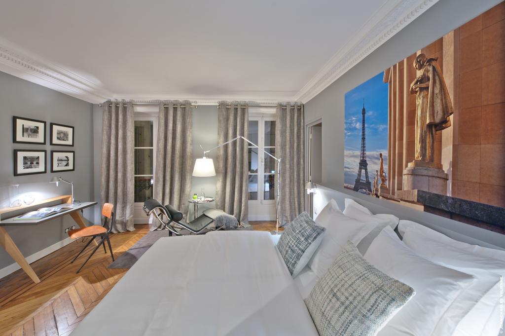 My Home For You Luxury B&B Adults Only Παρίσι Εξωτερικό φωτογραφία