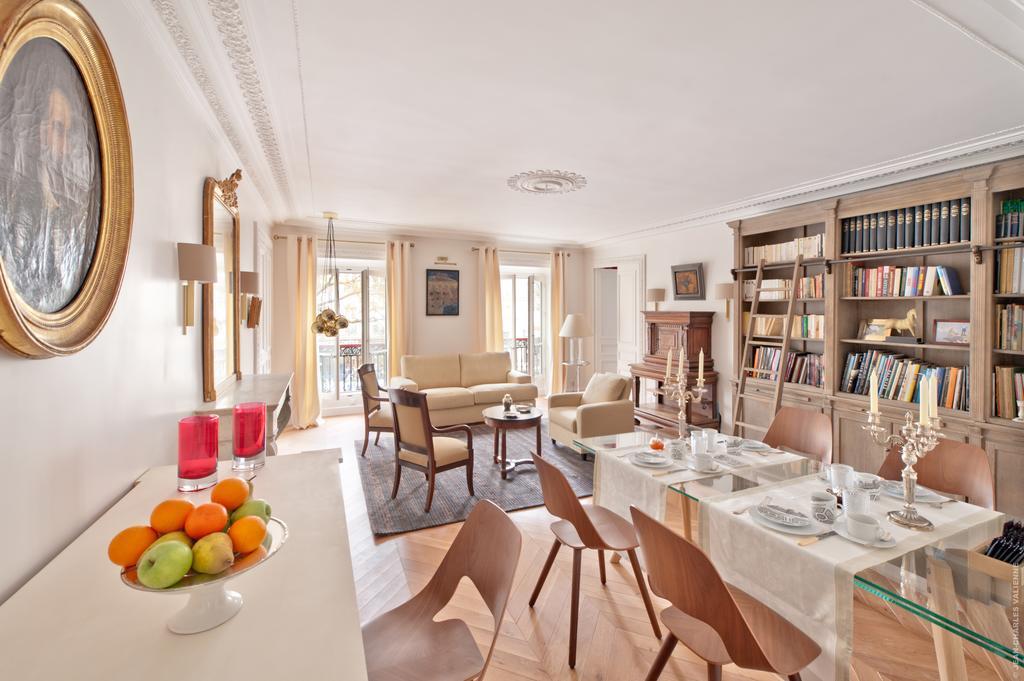 My Home For You Luxury B&B Adults Only Παρίσι Εξωτερικό φωτογραφία