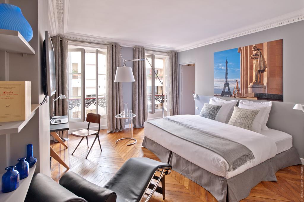 My Home For You Luxury B&B Adults Only Παρίσι Εξωτερικό φωτογραφία