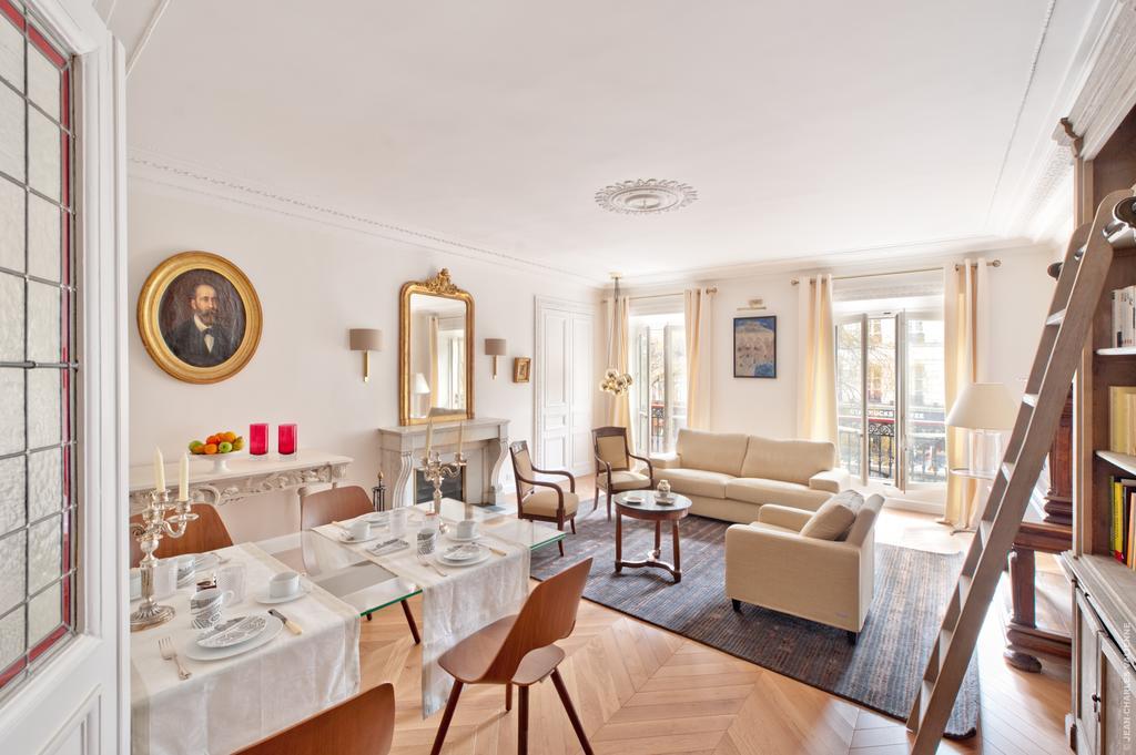 My Home For You Luxury B&B Adults Only Παρίσι Εξωτερικό φωτογραφία