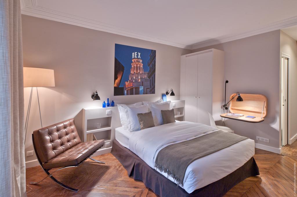 My Home For You Luxury B&B Adults Only Παρίσι Εξωτερικό φωτογραφία