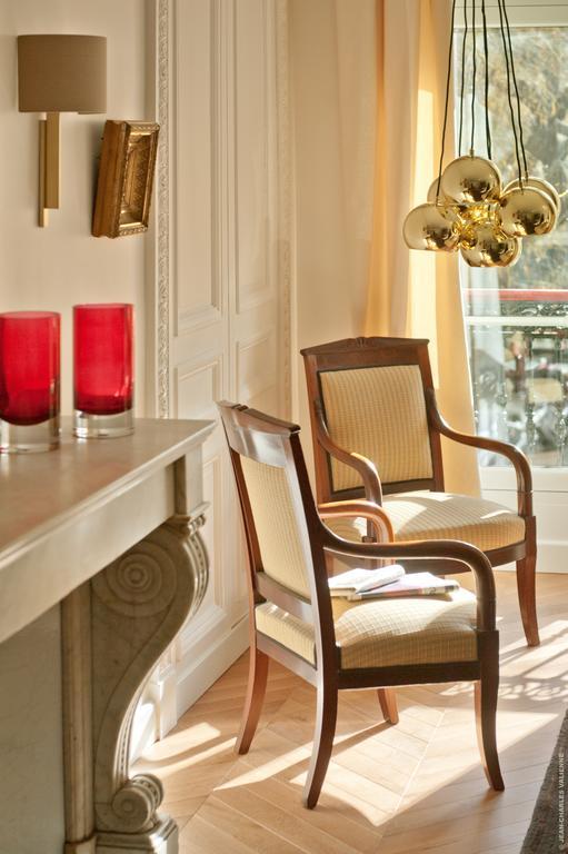 My Home For You Luxury B&B Adults Only Παρίσι Εξωτερικό φωτογραφία