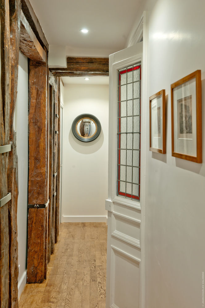 My Home For You Luxury B&B Adults Only Παρίσι Εξωτερικό φωτογραφία