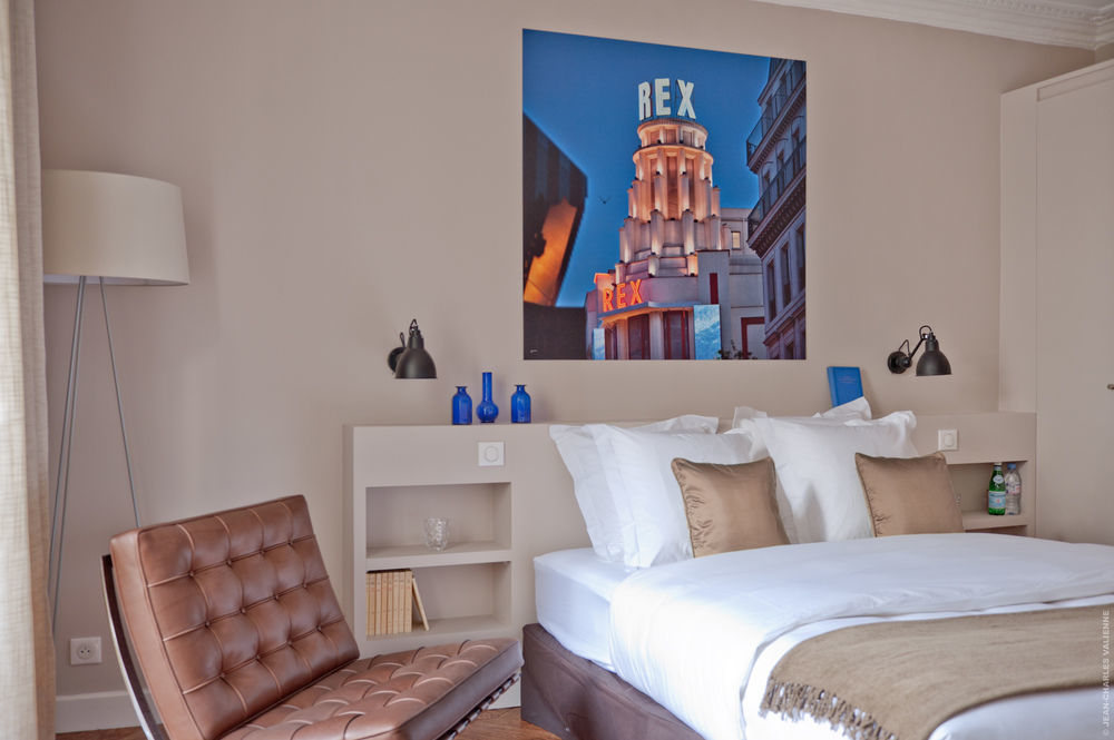 My Home For You Luxury B&B Adults Only Παρίσι Εξωτερικό φωτογραφία