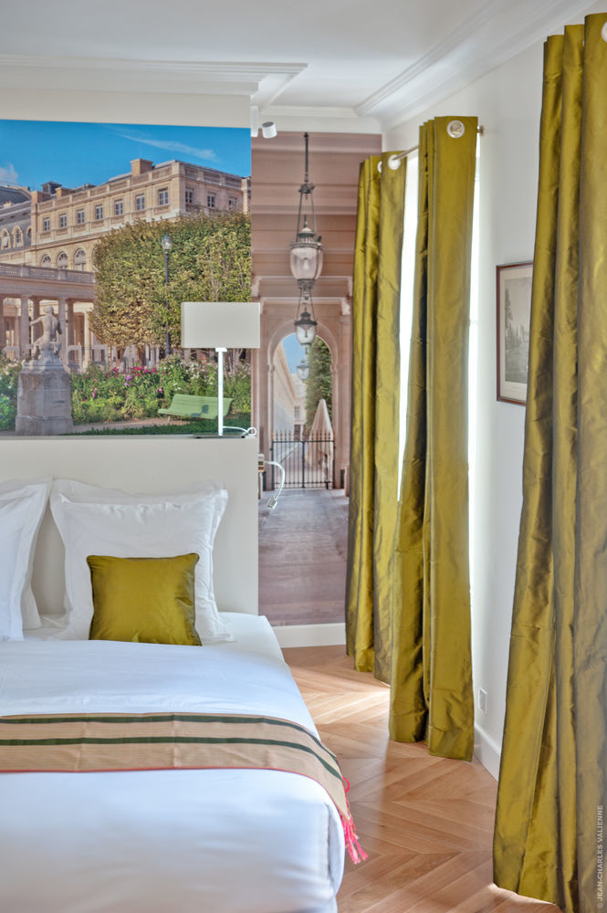 My Home For You Luxury B&B Adults Only Παρίσι Εξωτερικό φωτογραφία